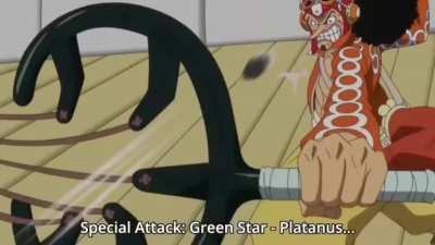 How kaido will be defeated