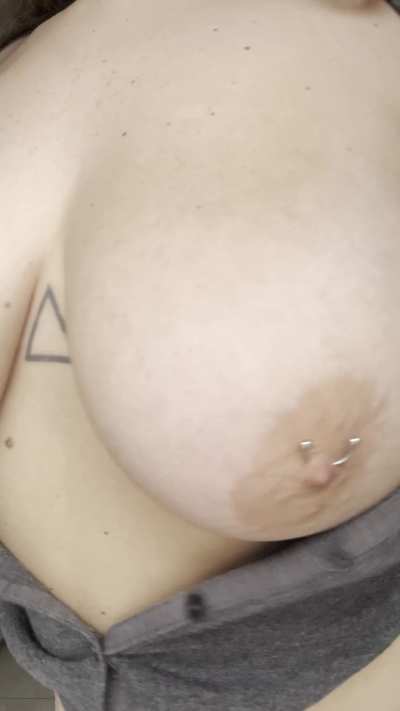 What do you want to do to me