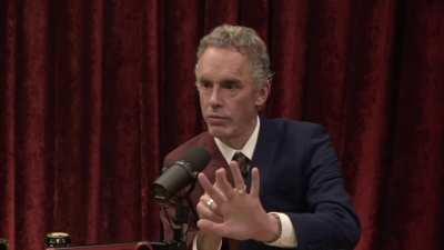 Jordan Pererson’s five categories of men: vampire, werewolf, pirate, surgeon, billionaire