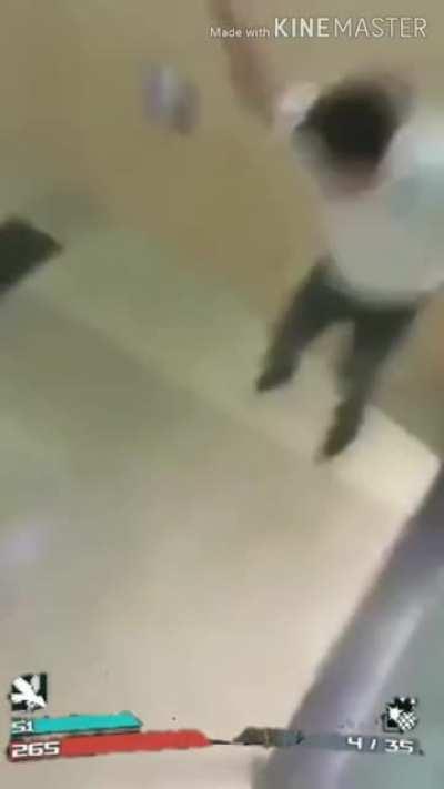 Fall Guys: Perpetual Torment