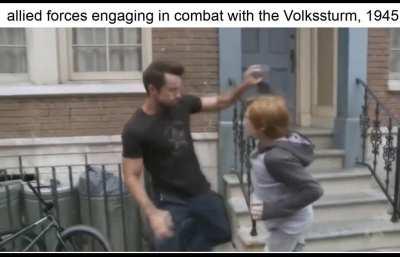 Glorious Aryan Kindersoldaten!