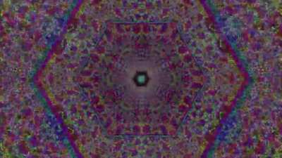 Normalize adding music to your replications. Replication by u/EternalTripper