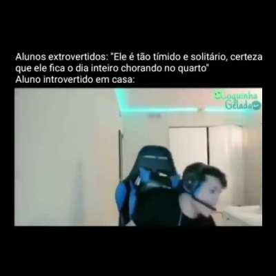 Meme roubado, avisando aq p n vir criança encher o saco q nem no meu ultimo post.😡🤡