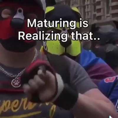 What kind of world we live in?