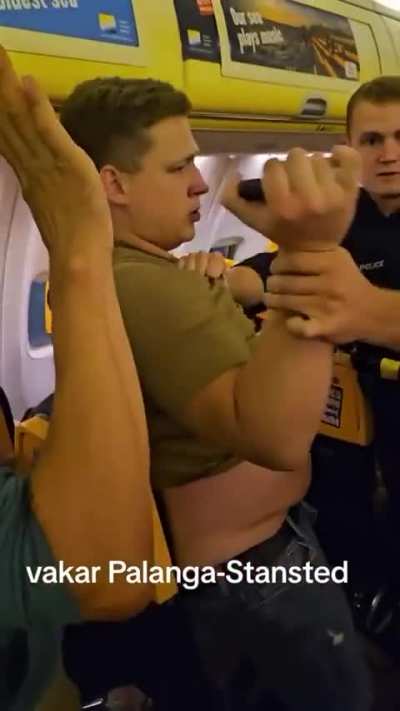 I thought he was leaning for a kiss