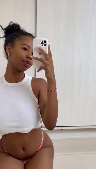 this perfect body needs your attention, kisses and wild sex