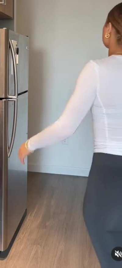 That ass plump (lexie)