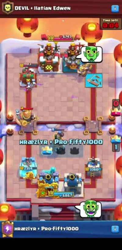 how to counter the miner: