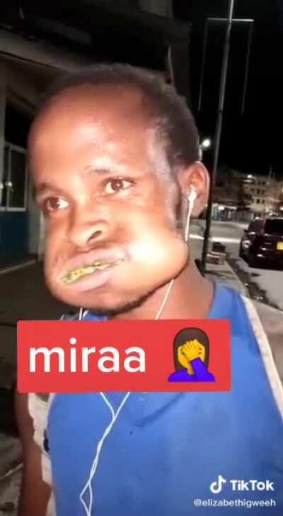 Yawa wa meru, wake hii level?