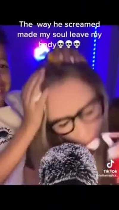 ASMR Annihilator, Breaker of Satisfaction