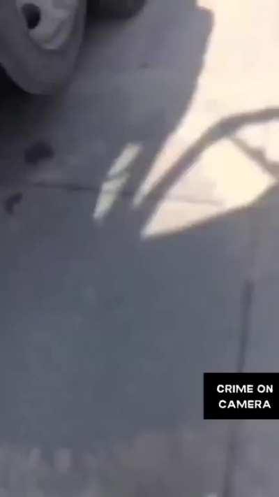 Старый мудила