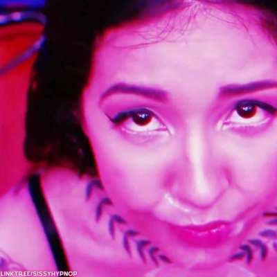 You love it. And you can't stop it