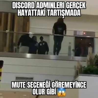 Dostum ban seçeneğini bulamıyorum😭😭