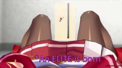 Scuse Me While I Post Something Cursed