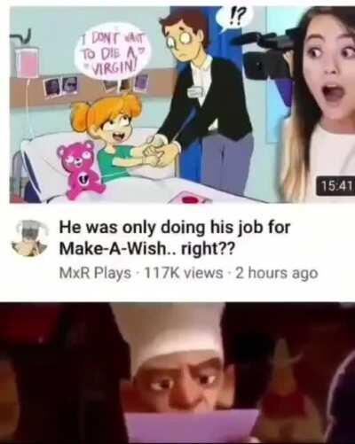 😳 btw not my meme