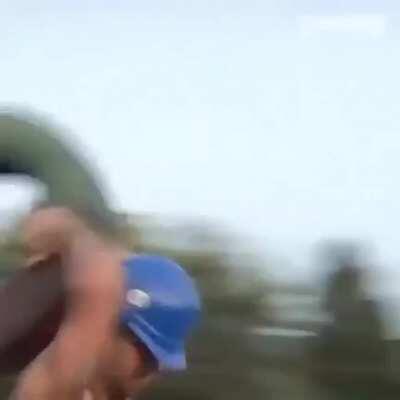 their stupidity is tyreing