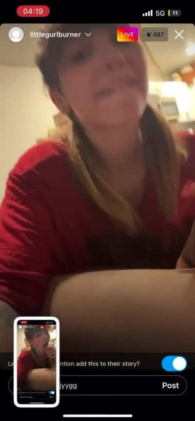 bbydollz125 blowjob + sex live