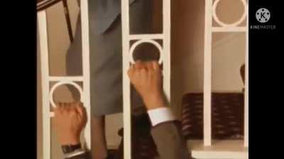 POV: you're Hamilton