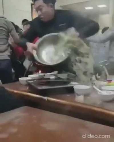 Saw a video and inspiration struck