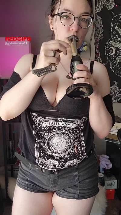 Stay and watch them bounce