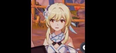 Funny Cutscene during Mona’s Story Quest