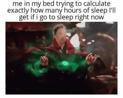 Three...take it or leave it