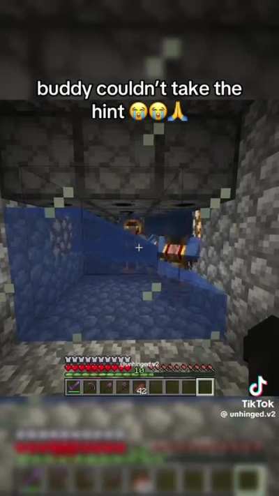 the trader that wanders 