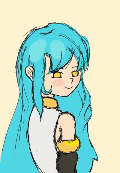 Rimuru Animation (My first ever short animation)