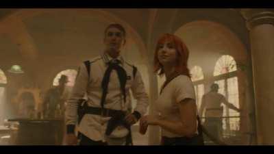 More from One Piece episode 1 on Netflix