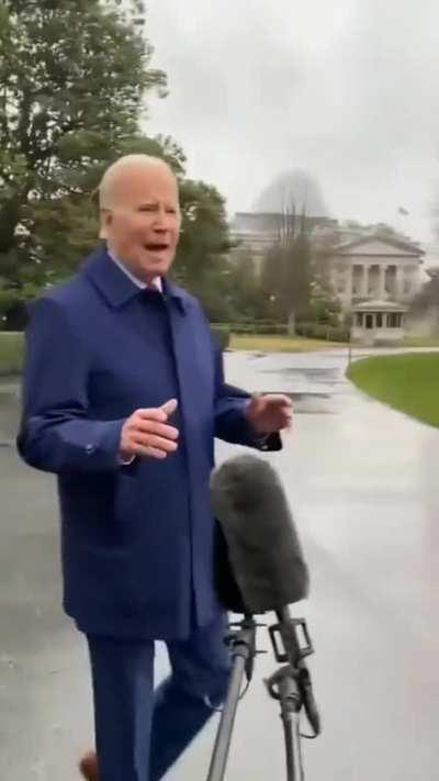 Bro thinks he’s in an edit