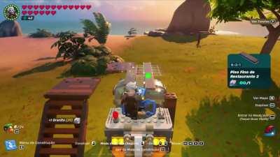 Many asked me for the tutorial of the ship I used in one of the videos, as promised here it is 😉