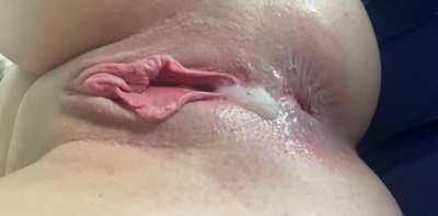 daily dose of my fave cream