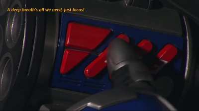 Hikawa Makoto vs Password