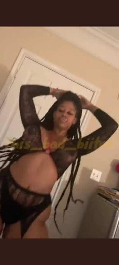 u_redtwotoned - Video #2840