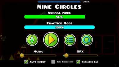 When you accidentally leave right before completing a level you've spent a total of 20 hours trying to complete...