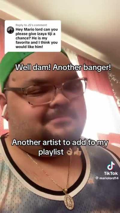 I eat humans sucks to me bro idk what it is