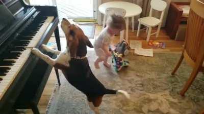 What a Rock singer ..