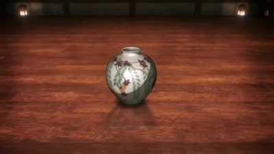 Dubbed Gyokko is fine but this first line tho 💀