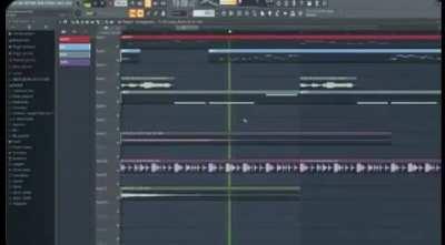 AGOTI’s new vocals (leak by The Innuendo)