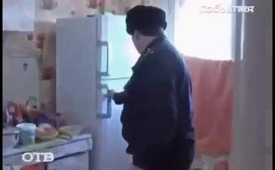 Conscription Officer Here. You Have Relevant Experience and are an Invasion Supporter. Now is Your Chance to Fight! …Hello?