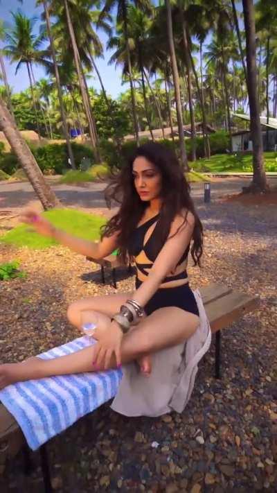 Khushali Kumar [New]