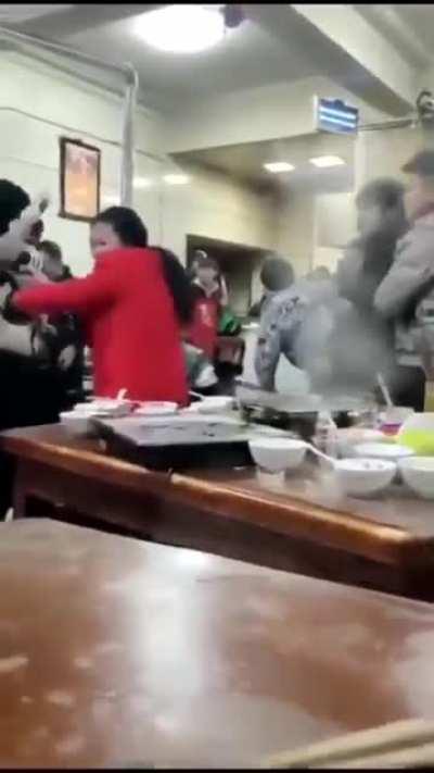 Recommending a Restaurant