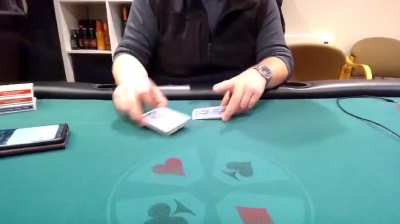 CARD Catching & tracking