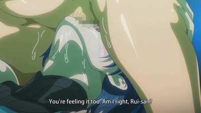 Milf nurse treats her patient