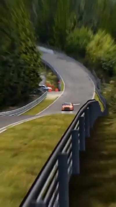 Just don’t do that next time