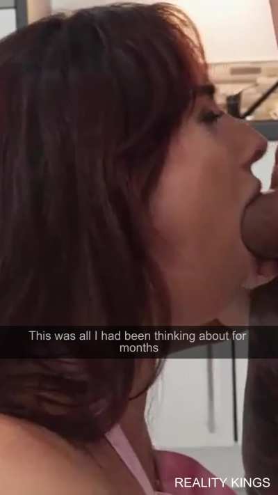 It took so long for my son to pick up on the hints I was dropping