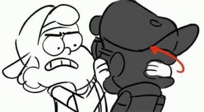 give me a stroke, write tragedeigh type shit that looks like complete gobbledygook but works