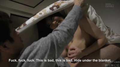 A Horny Slut With Big Tits Steals Her Best Friend's Boyfriend