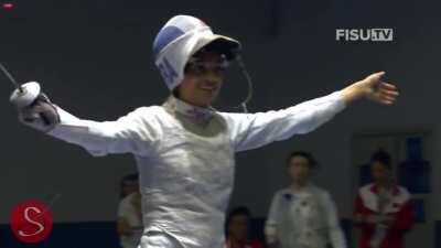 Greeting your friends in a pandemic: