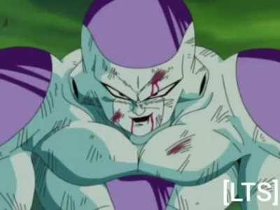 Low tier Frieza